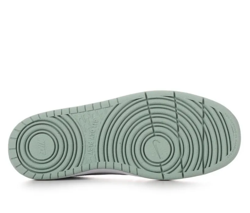 Kids' Nike Big Kid Court Borough Low Recraft Sneakers