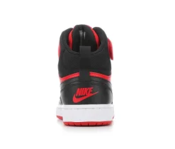 Kids' Nike Big Kid Court Borough Mid 2 Sneakers