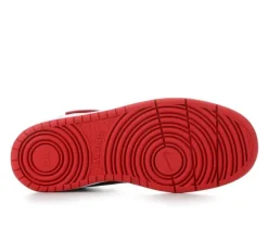 Kids' Nike Big Kid Court Borough Mid 2 Sneakers