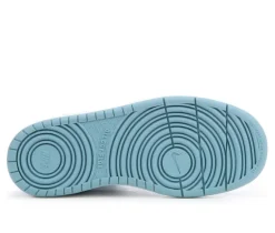 Kids' Nike Big Kid Court Borough Mid 2 Sneakers