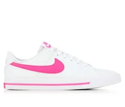 Kids' Nike Big Kid Court Legacy Sneakers