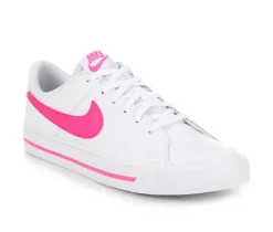 Kids' Nike Big Kid Court Legacy Sneakers