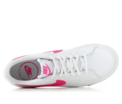 Kids' Nike Big Kid Court Legacy Sneakers