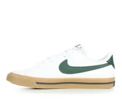 Kids' Nike Big Kid Court Legacy Sneakers