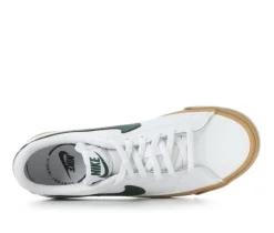 Kids' Nike Big Kid Court Legacy Sneakers