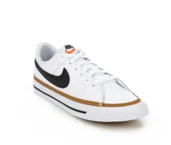 Kids' Nike Big Kid Court Legacy Sneakers