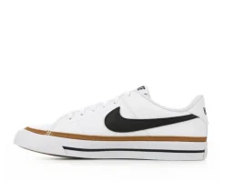 Kids' Nike Big Kid Court Legacy Sneakers