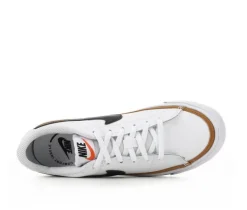 Kids' Nike Big Kid Court Legacy Sneakers