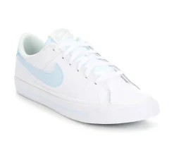 Kids' Nike Big Kid Court Legacy Sneakers