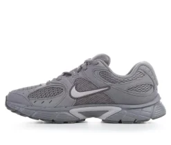 Kids' Nike Big Kid V5 Runner Suede Running Shoes