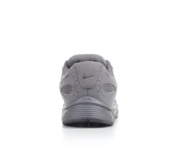 Kids' Nike Big Kid V5 Runner Suede Running Shoes