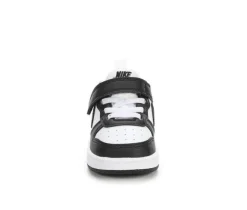 Kids' Nike Infant & Toddler Court Borough Low Recraft Sneakers