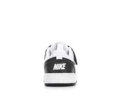 Kids' Nike Infant & Toddler Court Borough Low Recraft Sneakers