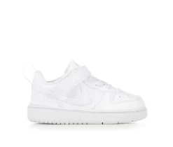 Kids' Nike Infant & Toddler Court Borough Low Recraft Sneakers