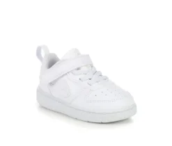 Kids' Nike Infant & Toddler Court Borough Low Recraft Sneakers