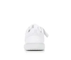 Kids' Nike Infant & Toddler Court Borough Low Recraft Sneakers