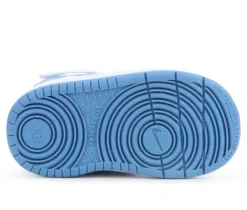 Kids' Nike Infant & Toddler Court Borough Mid 2 Sneakers