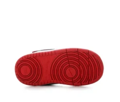 Kids' Nike Infant & Toddler Court Borough Mid 2 Sneakers