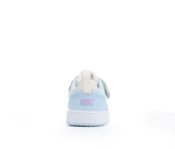 Kids' Nike Infant & Toddler Court Borough Low Recraft Sneakers