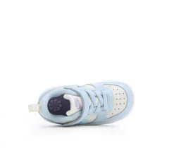 Kids' Nike Infant & Toddler Court Borough Low Recraft Sneakers