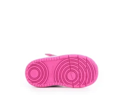 Kids' Nike Infant & Toddler Court Borough Low Recraft Sneakers