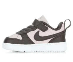 Kids' Nike Infant & Toddler Court Borough Low Recraft Sneakers