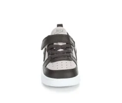Kids' Nike Infant & Toddler Court Borough Low Recraft Sneakers