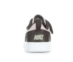 Kids' Nike Infant & Toddler Court Borough Low Recraft Sneakers