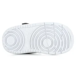 Kids' Nike Infant & Toddler Court Borough Low Recraft Sneakers