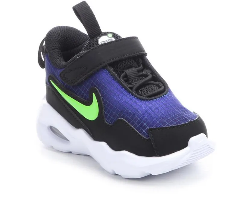 Kids' Nike Infant & Toddler Air Max Nova Running Shoes