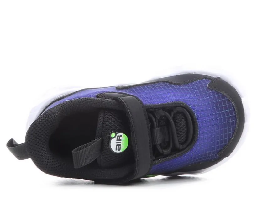 Kids' Nike Infant & Toddler Air Max Nova Running Shoes