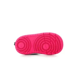 Kids' Nike Infant & Toddler Court Borough Mid 2 Sneakers