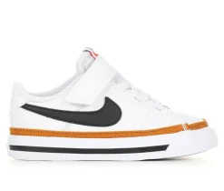 Kids' Nike Infant & Toddler Court Legacy Sneakers