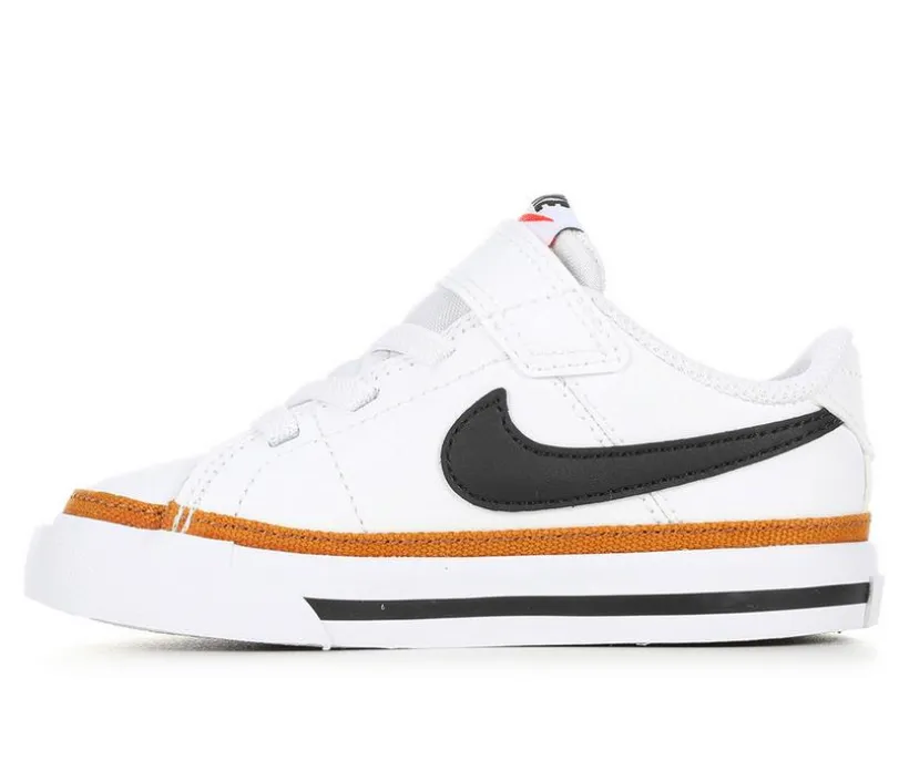 Kids' Nike Infant & Toddler Court Legacy Sneakers