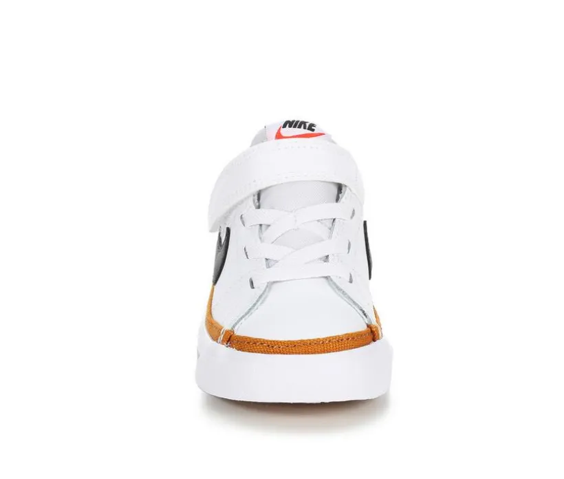 Kids' Nike Infant & Toddler Court Legacy Sneakers