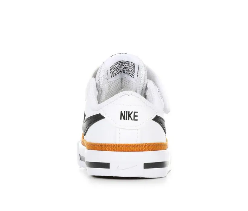 Kids' Nike Infant & Toddler Court Legacy Sneakers