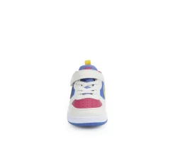 Kids' Nike Infant & Toddler Court Borough Low Recraft Sneakers
