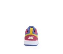 Kids' Nike Infant & Toddler Court Borough Low Recraft Sneakers