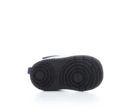 Kids' Nike Infant & Toddler Court Borough Mid 2 Sneakers