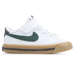 Kids' Nike Infant & Toddler Court Legacy Sneakers