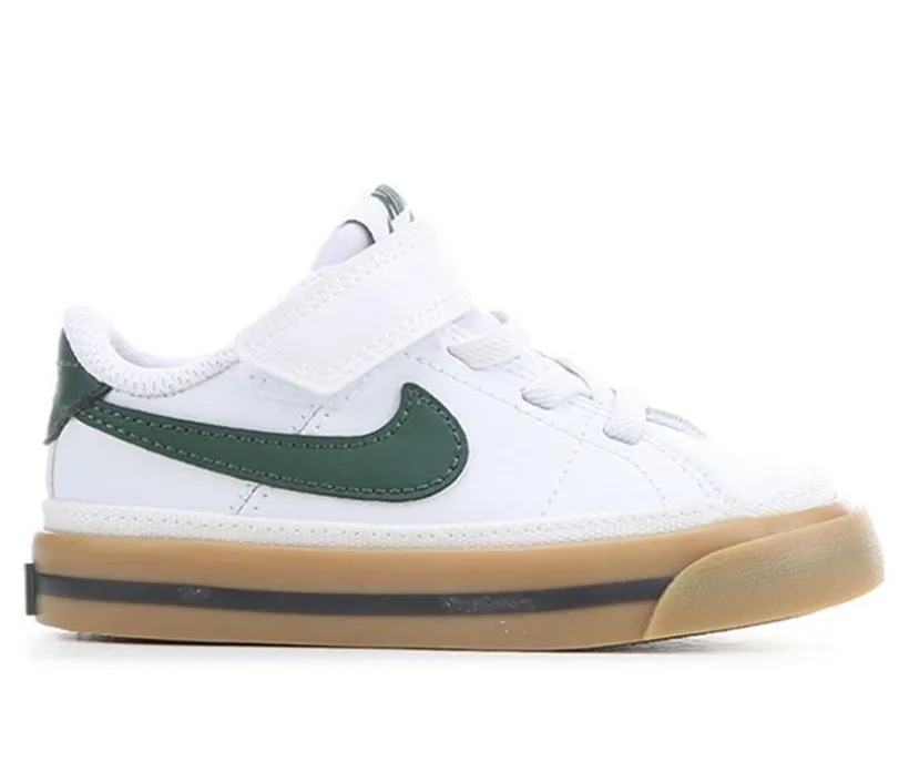 Kids' Nike Infant & Toddler Court Legacy Sneakers