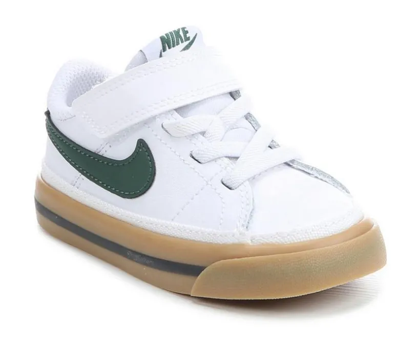Kids' Nike Infant & Toddler Court Legacy Sneakers