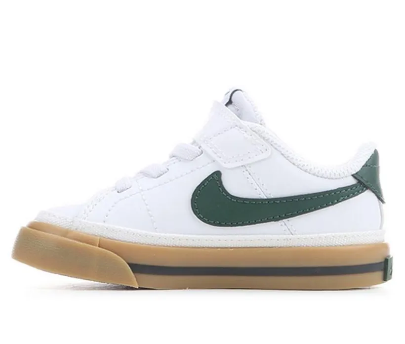 Kids' Nike Infant & Toddler Court Legacy Sneakers