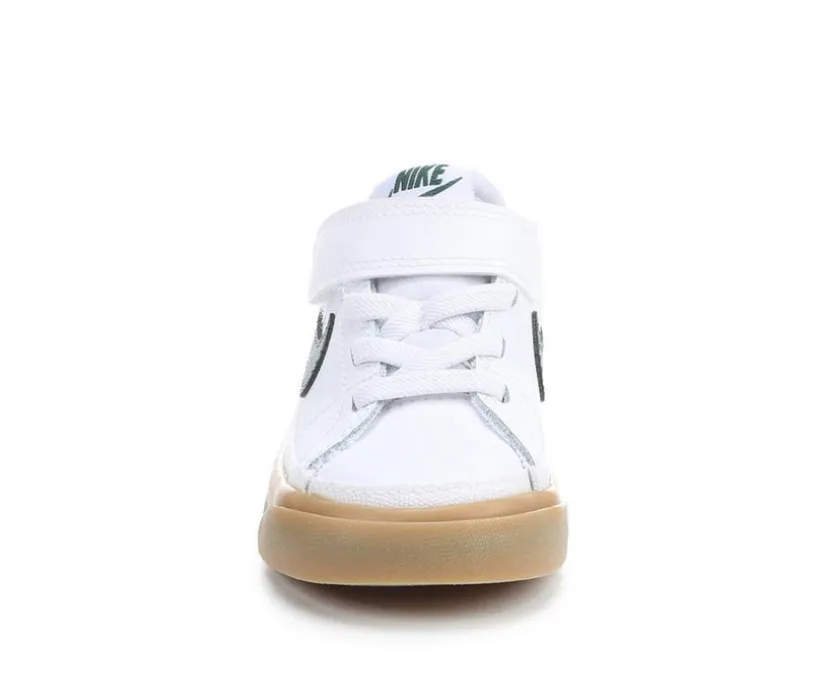 Kids' Nike Infant & Toddler Court Legacy Sneakers