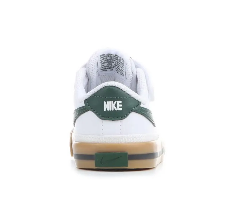Kids' Nike Infant & Toddler Court Legacy Sneakers