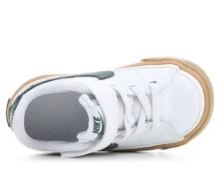 Kids' Nike Infant & Toddler Court Legacy Sneakers