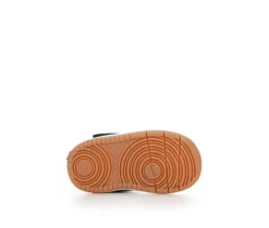 Kids' Nike Infant & Toddler Court Borough Mid 2 Sneakers