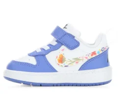 Kids' Nike Infant & Toddler Court Borough Low Recraft Sneakers