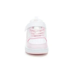 Kids' Nike Infant & Toddler Court Borough Low Recraft Sneakers