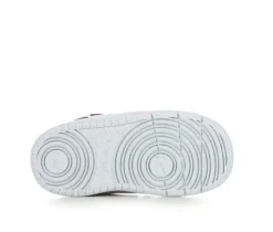 Kids' Nike Infant & Toddler Court Borough Low Recraft Sneakers